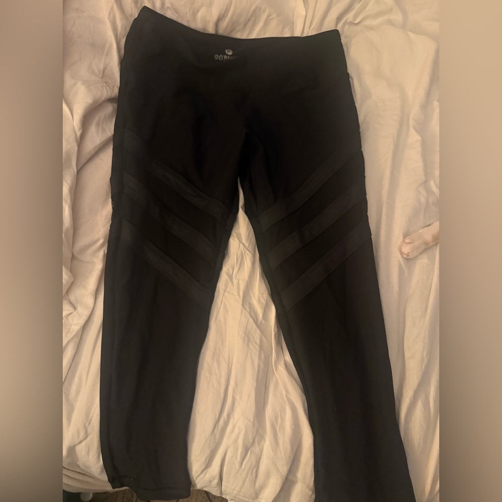 90 Degree By Reflex Leggings